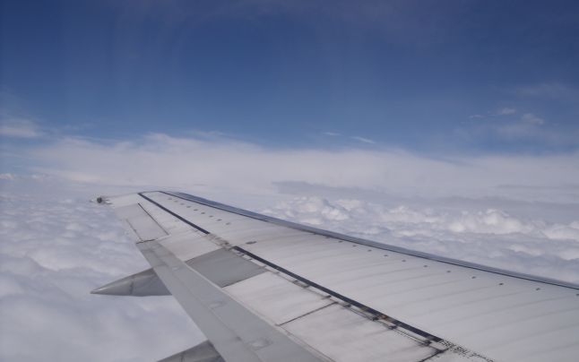 2017, cel mai sigur an pentru transportul aerian de pasageri