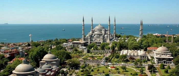 10 atractii turistice pe care sa nu le ratezi daca mergi la Istanbul