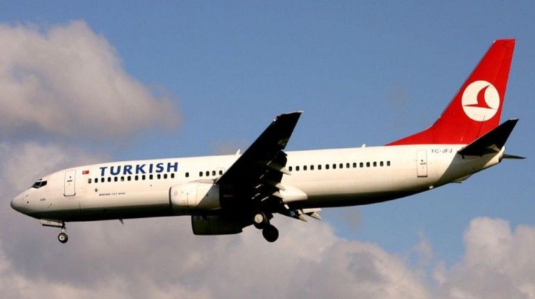 Turkish Airlines isi imbogateste flota cu inca 15 avioane