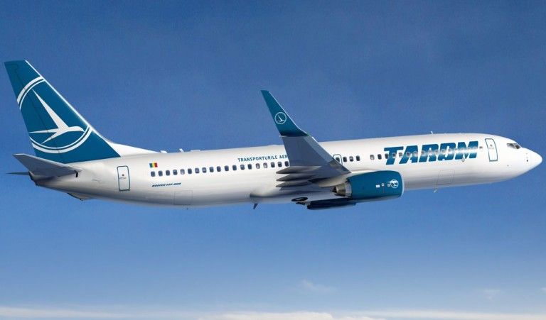 Seful TAROM a demisionat la o saptamana de la numire