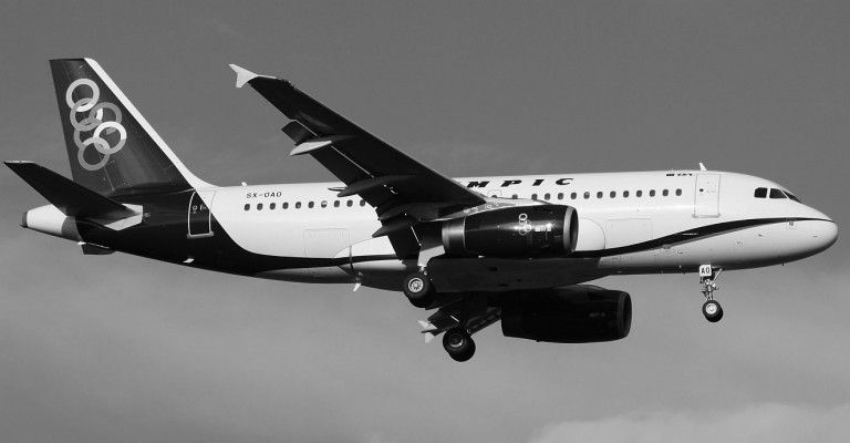 Aegean Airlines cumpara Olympic Air