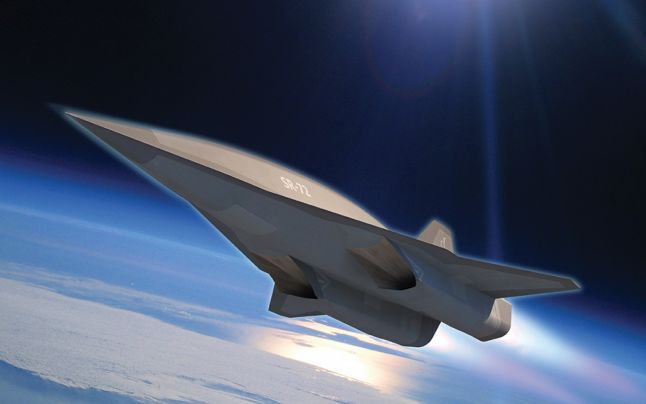 Tunelul de avioane hipersonice cu care China vrea sa cucereasca piata de profil