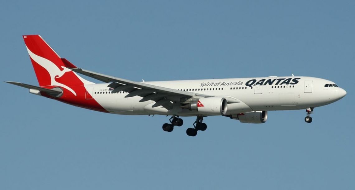Moment istoric pentru aviatie: 17 ore de zbor fara escala