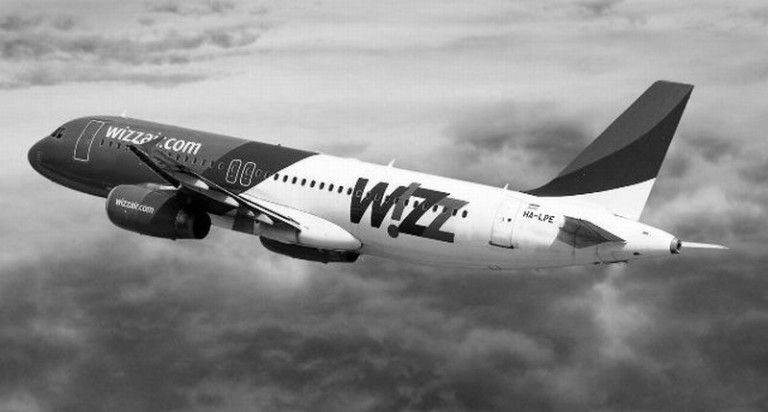 Wizz Air va zbura si de la Craiova