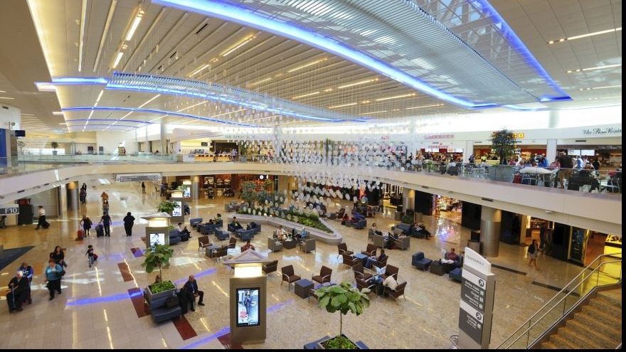 Noi masuri de securitate pe aeroporturile americane