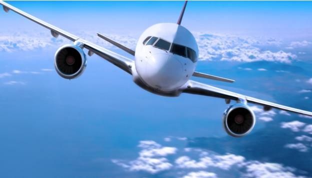 Avionul viitorului te va ajuta sa-ti faci vacantele in spatiu