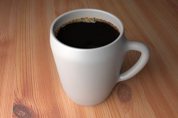 Cafeneaua unde platesti cu plastic in loc de bani