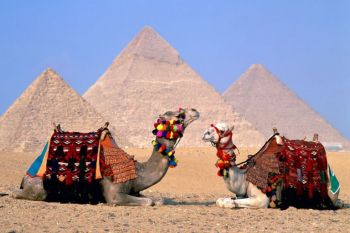 Cairo, orasul-perla al Egiptului