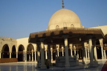 Cairo, orasul-perla al Egiptului - foto 1