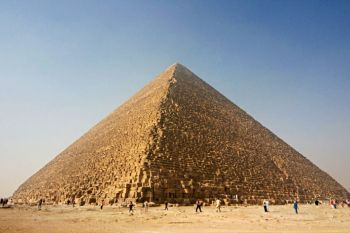 Cairo, orasul-perla al Egiptului - foto 2