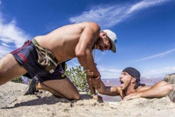 Pasiunea pentru aventura si calatorii i-a condus la moarte: cum au sfarsit trei vloggeri canadieni