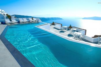 Cele mai frumoase piscine din lume