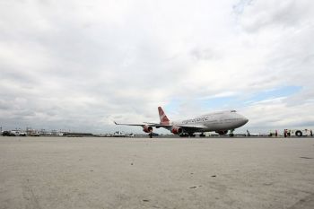 Peste 15.000 de zboruri au fost afectate de uraganul Sandy