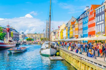 Top destinatii turistice in 2019