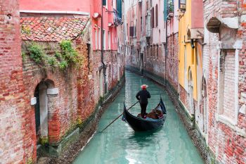 Turistii vor plati o taxa pentru a intra in Venetia
