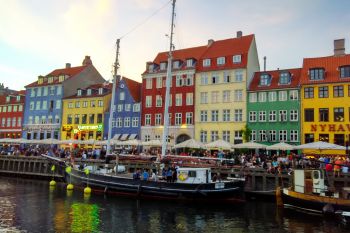 Topul oraselor recomandate de Lonely Planet pentru vacantele din 2019
