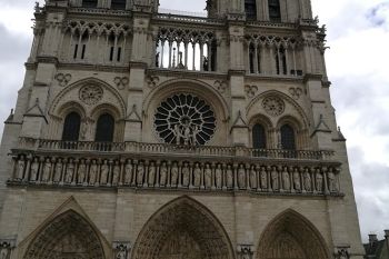 Top 5 obiective turistice din Paris - foto 1
