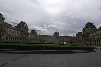Top 5 obiective turistice din Paris - foto 2