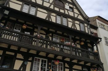 La pas prin Strasbourg: ce va recomandam sa vizitati - foto 5