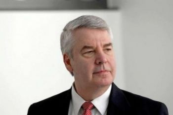 TAROM si-a ales conducerea: Christian Edouard Heinzmann este noul CEO