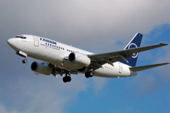 Noul CEO al Tarom: Compania va ajunge pe linia de plutire in doi ani