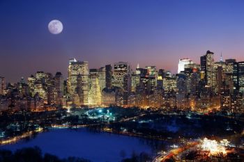 New York, orasul tuturor superlativelor - foto 1