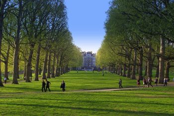 Daca iubiti natura, iata principalul motiv sa vizitati Londra! Lista celor mai frumoase 10 parcuri si gradini regale din care veti pleca cu amintiri de neuitat - foto 5