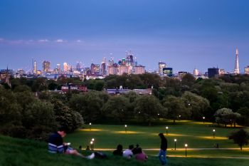 Daca iubiti natura, iata principalul motiv sa vizitati Londra! Lista celor mai frumoase 10 parcuri si gradini regale din care veti pleca cu amintiri de neuitat - foto 8