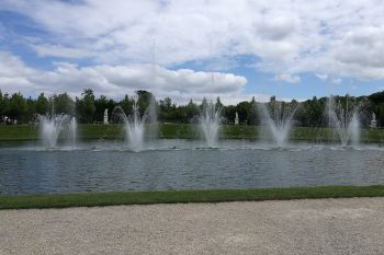 Parisul este considerat unul dintre cele mai verzi orase ale Europei. Nu ratati cele mai frumoase parcuri si gradini din Paris - foto 9