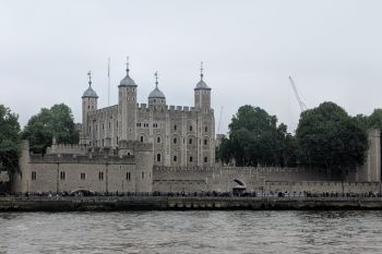 E greu de redat in cuvinte cate puteti vedea doar plimbadu-va cu ferry-boat-ul pe Tamisa! Iata lista celor mai frumoase simboluri ale Londrei, pe care le puteti admira intr-o scurta croaziera! - foto 6