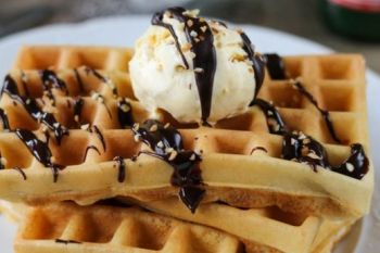 Bucataria belgiana ofera un tur gastronomic care incita papilele gustative. Top 10 specialitati culinare pe care le puteti incerca intr-o calatorie in Belgia - foto 1