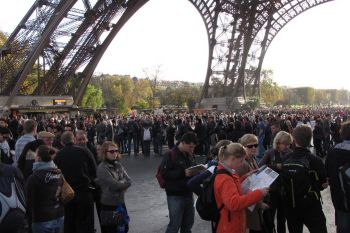 Iti doresti un city break la Paris? Ti-ai facut deja planul de calatorie? Atunci ti-am pregatit o lista cu lucruri pe care trebuie sa le eviti pentru a te bucura la maxim de o vacanta frumoasa in Paris