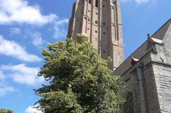 Ce ar putea fi mai romantic decat o zi petrecuta in minunatul oras belgian Bruges, denumit si Venetia Nordului ? - foto 4