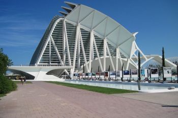 Valencia, un splendid oras maur - foto 2