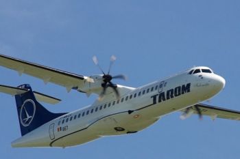 Greva de la Tarom a fost anulata