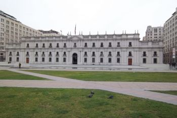 Santiago, capitala vinurilor selecte - foto 2
