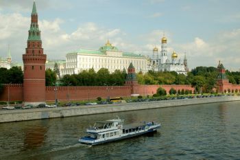 Grandoare si lux: Moscova - foto 1