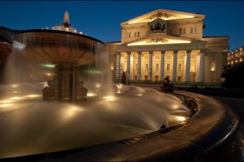 Grandoare si lux: Moscova - foto 3
