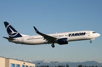 Demetriade: Tarom nu are nicio sansa de redresare