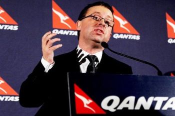British Airways si Qantas se despart