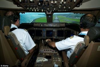Ce au patit pasagerii unei curse Lufthansa in timpul zborului
