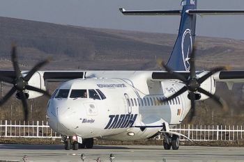 TAROM anunta noi tarife pentru cursele din si catre Barcelona, Madrid si Roma