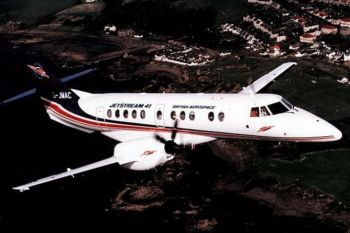 Ce-ati spune de-o calatorie cu un avion fara pilot?