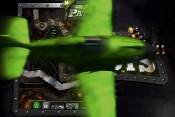 Cum sa fii aviator virtual cu Air Patriots (VIDEO)