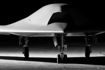 Un avion fara pilot a fost testat in Franta