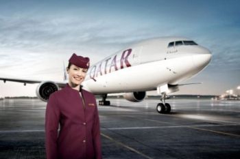 Qatar Airways face angajari in Romania