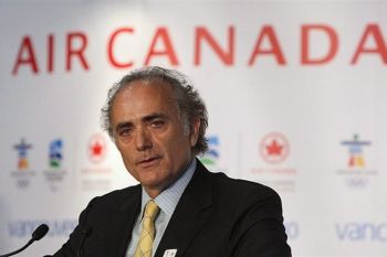 Cat castiga romanul din fruntea Star Alliance, Calin Rovinescu