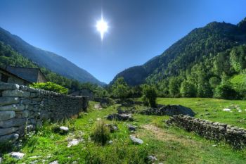 Andorra, tara din inima muntilor (VIDEO) - foto 2