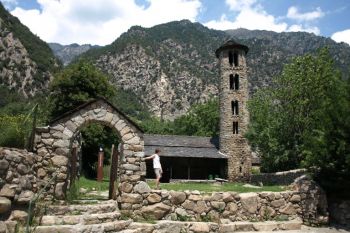 Andorra, tara din inima muntilor (VIDEO) - foto 3