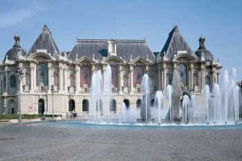 Lille, un oras turistic cu bogatii culturale exceptionale